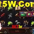 Experiência VIP Betbr